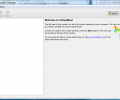 Oracle VM VirtualBox Screenshot 1