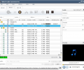 Xilisoft Audio Converter Pro Screenshot 0