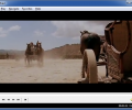 Media Player Classic - Home Cinema Screenshot 3