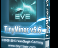 TinyMiner EVE Online Mining Bot Screenshot 0