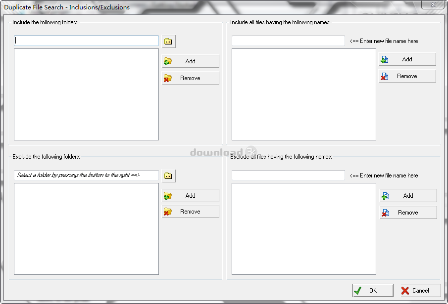 Download FastKeys_Setup.exe Free trial - FastKeys 4.13 ... Download dginstall.exe Free trial - Doppelganger ...