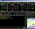 Tams11 Space Bourne Screenshot 0