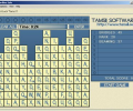 Tams11 Wordline Solo Screenshot 0