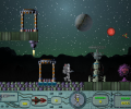 Exolon. Episode I: Origin Screenshot 0