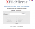 XFilemirror Screenshot 0