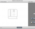 NoteBurner Audiobook Converter for Mac Screenshot 0