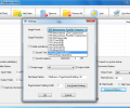AFP2TIFF Transform Server Screenshot 0