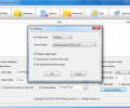 AFP2Text Transform Server Screenshot 0