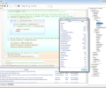 C# Parser and CodeDOM Screenshot 0