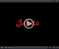 Jaksta Media Player for Windows Screenshot 0