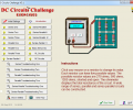 DC Circuits Challenge Screenshot 0
