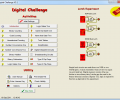 Digital Challenge Screenshot 0