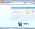 JWTS Screenshot 0