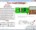 Power Supply Challenge Screenshot 0