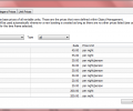 Lodgit Desk Hotel Software (Windows) Screenshot 4