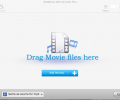 NoteBurner M4V Converter Plus for Mac Screenshot 0