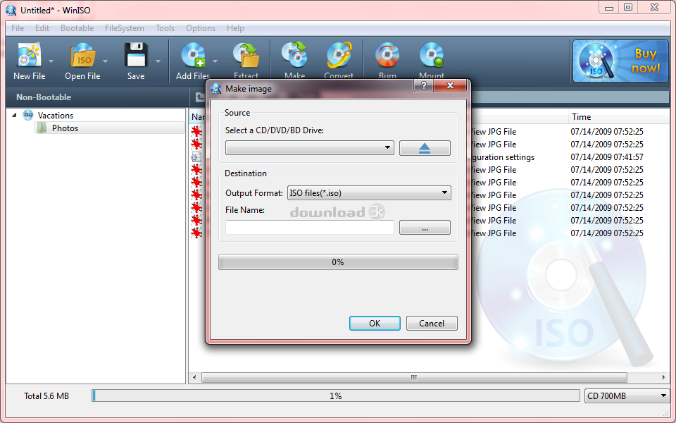 Download Advanced_Uninstaller12.exe Free - Advanced ... Download winiso.exe Free trial - WinISO 6.4.0.5170 install ...