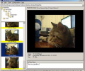 WebcamVideoDiary Screenshot 0