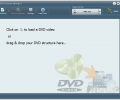 DVD Converter by VSO Screenshot 1