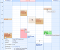 SharePoint Enhanced Calendar Screenshot 0