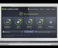 AVG Antivirus Free Screenshot 0