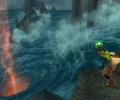 World of Warcraft Cataclysm Patch 4.2.2 Screenshot 0