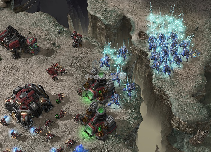 Starcraft 2 Latest Patch Download - Colaboratory