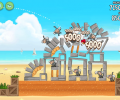 Angry Birds Rio HD for iPad Screenshot 0