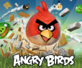 Angry Birds for iPhone Screenshot 0