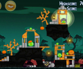 Angry Birds Seasons for iPhone Screenshot 0