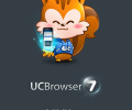UC Browser for Java Screenshot 0