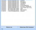 Windows Startup Cleaner Software Screenshot 0