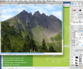 PhotoLine macOS Screenshot 0