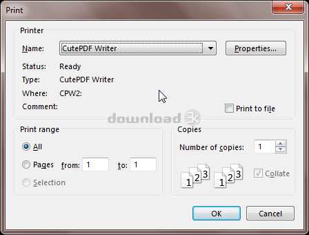download cutepdf editor download cutepdf editor