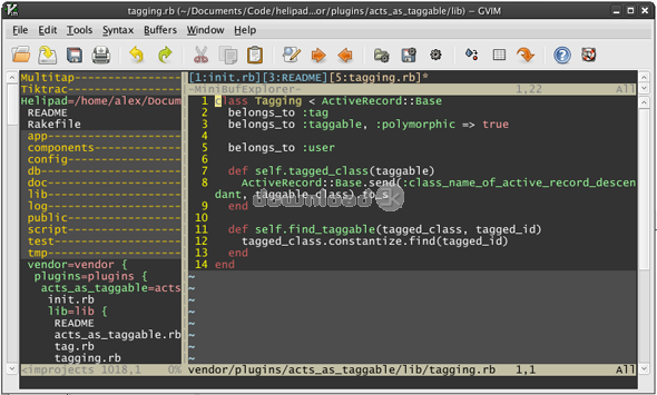 Alternative Alternative