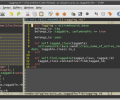 Vim Screenshot 0