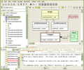 ArgoUML Screenshot 0