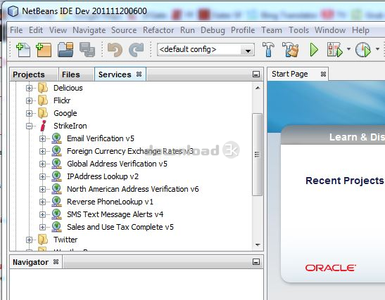 Download Apache-NetBeans-11.3-bin-windows-x64.exe Free - NetBeans IDE ...