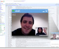 GMail Voice and Video Chat Plugin Screenshot 0