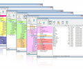 Navicat Essentials for Oracle (Mac OS X) - Oracle Visual Query Builder Screenshot 0