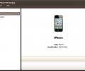 ImTOO iPhone SMS Backup Screenshot 0