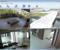 IP Camera Viewer Screenshot 0