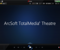 ArcSoft TotalMedia Theatre 6 Screenshot 1