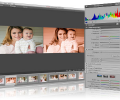 ArcSoft PhotoStudio Darkroom Screenshot 0