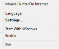 Mouse Hunter Screenshot 1
