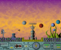 Exolon. Episode II: New Wave Screenshot 0
