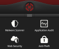 Bitdefender Mobile Security Screenshot 0