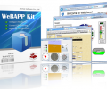 AthTek WebAPP Kit Screenshot 0