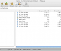 Express Zip Free Mac Compression Program Screenshot 0