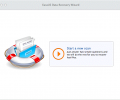 EaseUS Data Recovery Wizard for Mac Screenshot 0